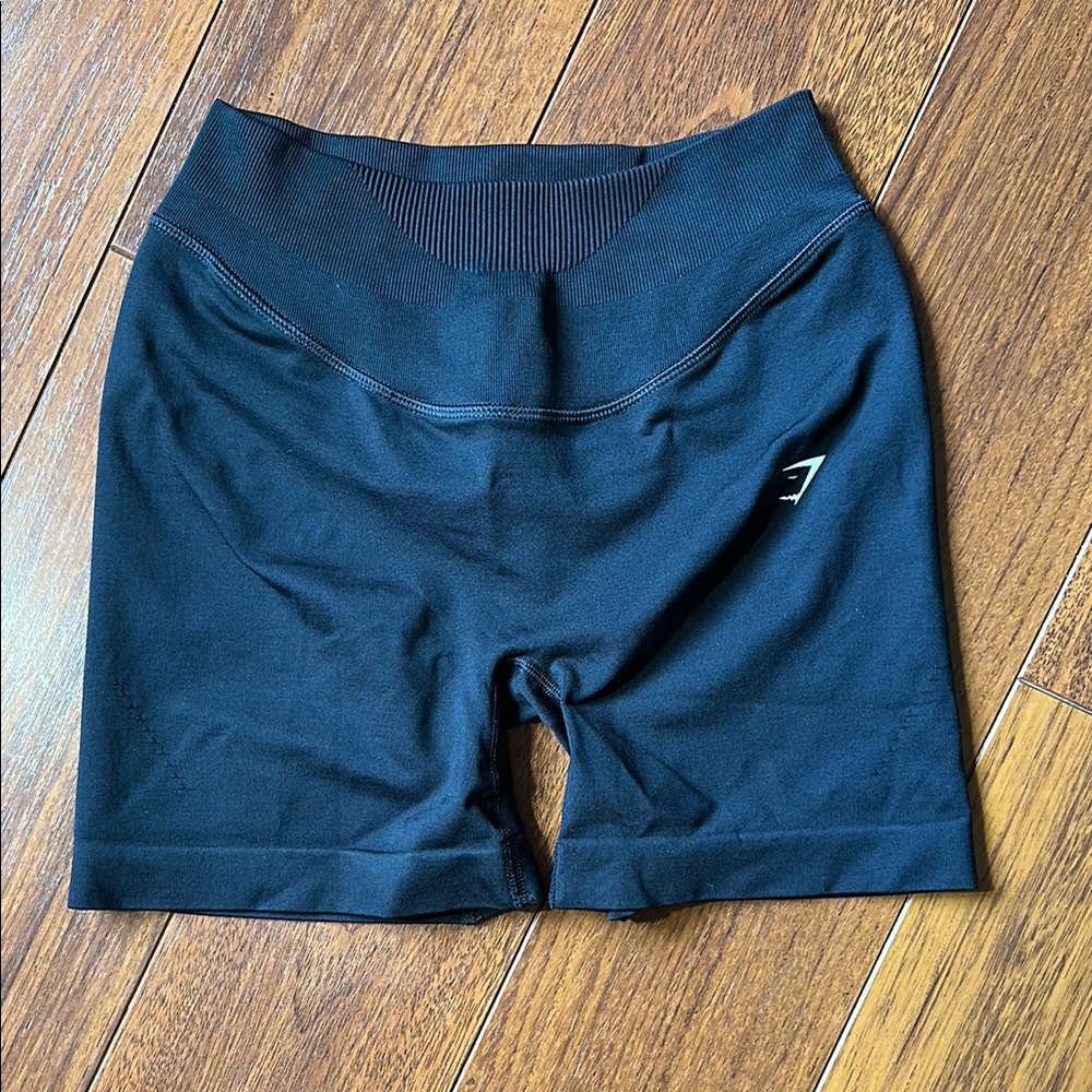 Gymshark Sweat Seamless Shorts